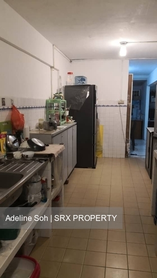 Blk 401 Sun Plaza Green (Tampines), HDB 5 Rooms #543537711